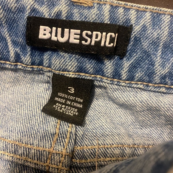 BlueSpice Mom Jeans - Picture 2 of 2